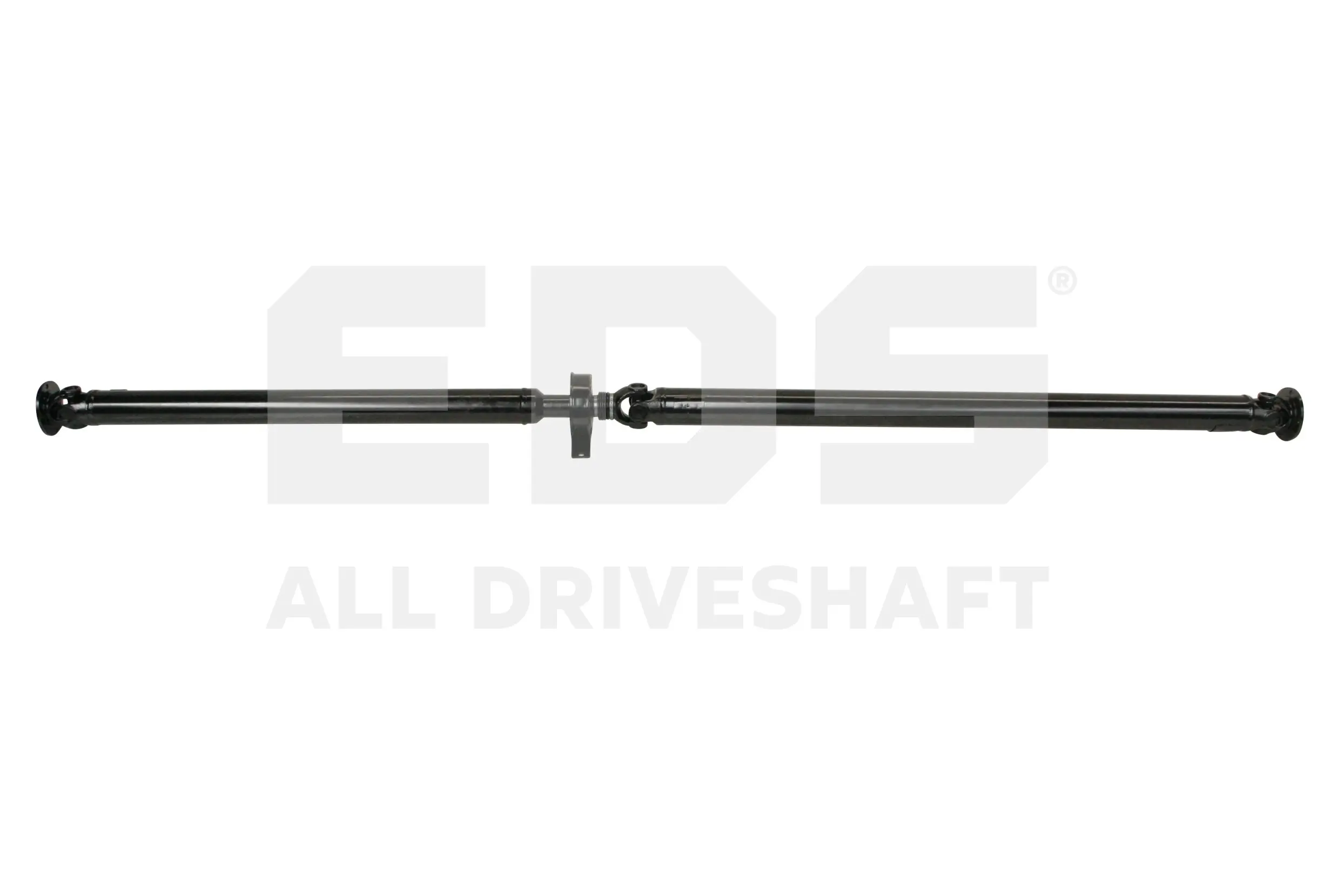 Gelenkwelle, Achsantrieb hinten EDS – ALL DRIVESHAFT 100001722-GB