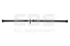 Gelenkwelle, Achsantrieb hinten EDS &ndash; ALL DRIVESHAFT 100001722-GB