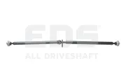 Gelenkwelle, Achsantrieb vorne EDS – ALL DRIVESHAFT 100001798-GB