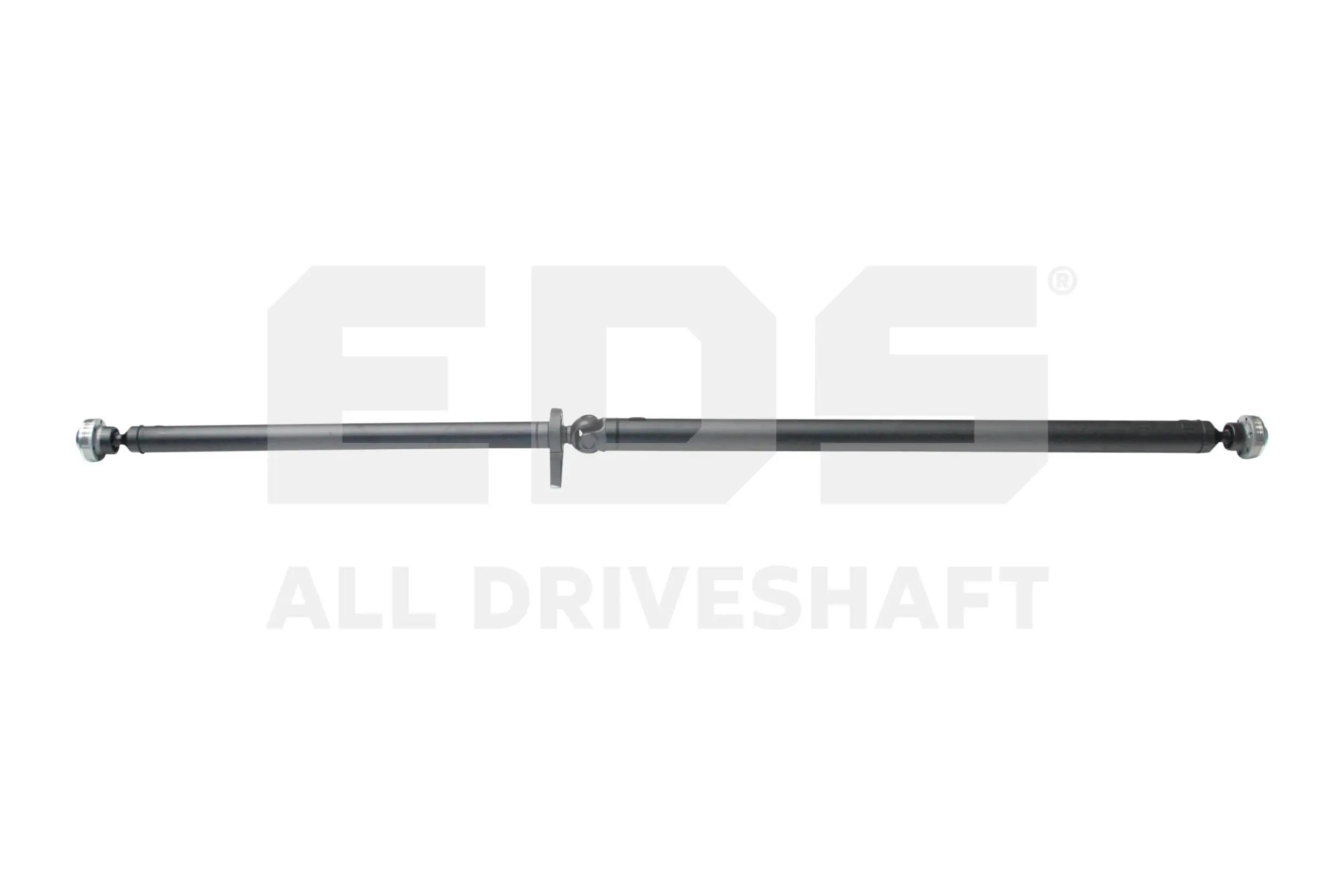 Gelenkwelle, Achsantrieb EDS – ALL DRIVESHAFT 100001806-GB