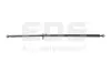 Gelenkwelle, Achsantrieb EDS &ndash; ALL DRIVESHAFT 100001807-GB
