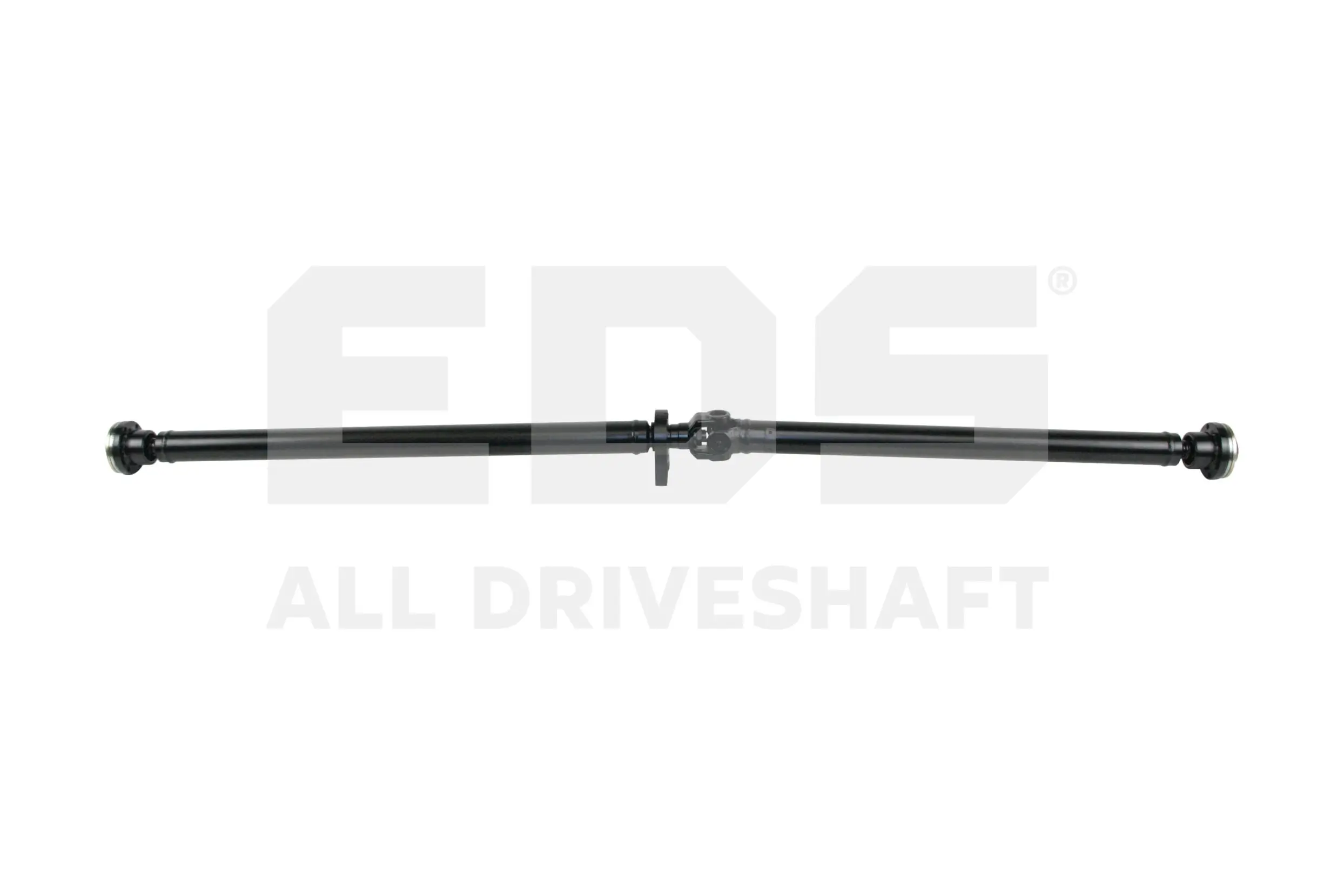 Gelenkwelle, Achsantrieb vorne EDS – ALL DRIVESHAFT 100001808-GB