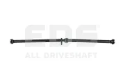 Gelenkwelle, Achsantrieb vorne EDS – ALL DRIVESHAFT 100001808-GB