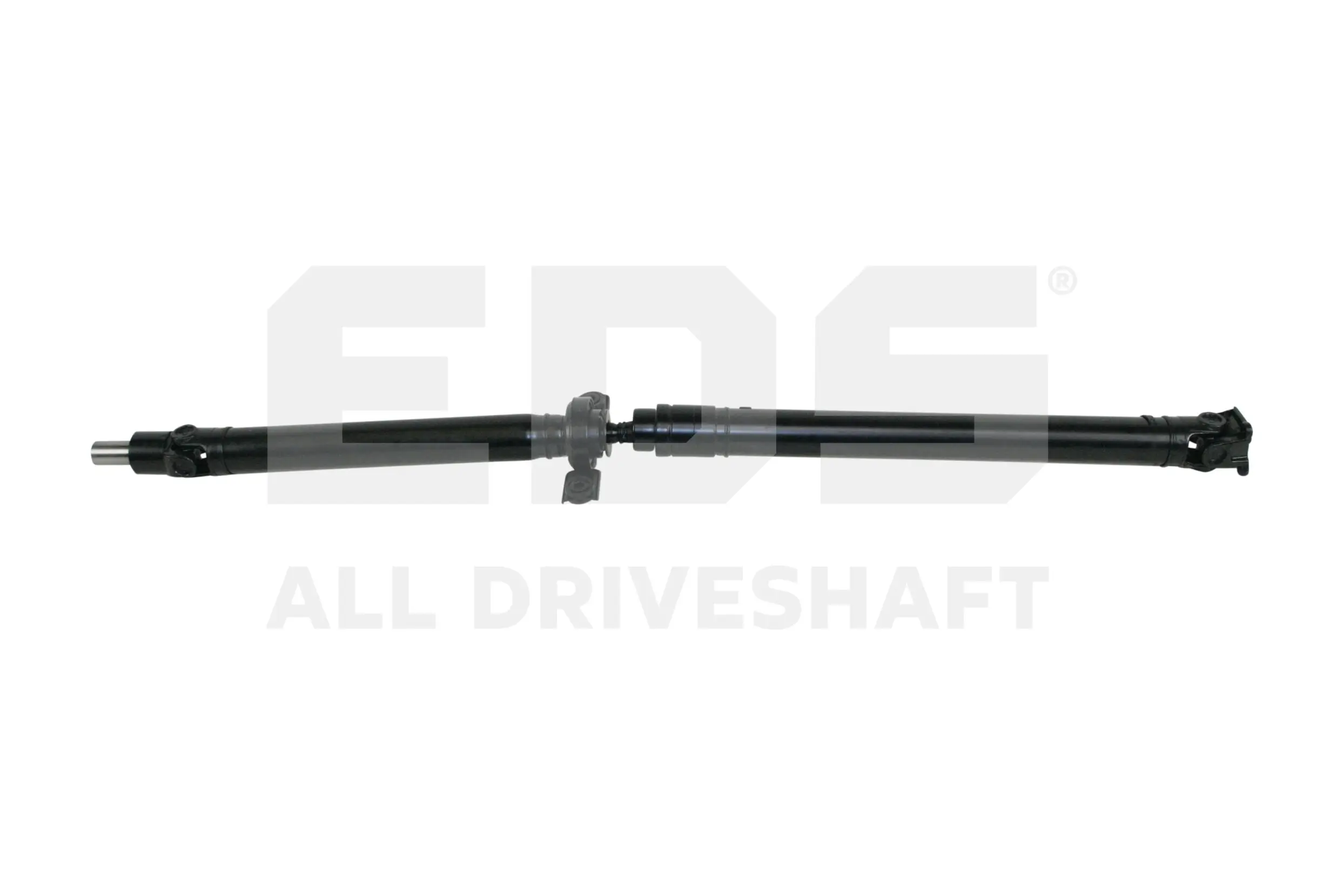 Gelenkwelle, Achsantrieb EDS – ALL DRIVESHAFT 100001821-GB