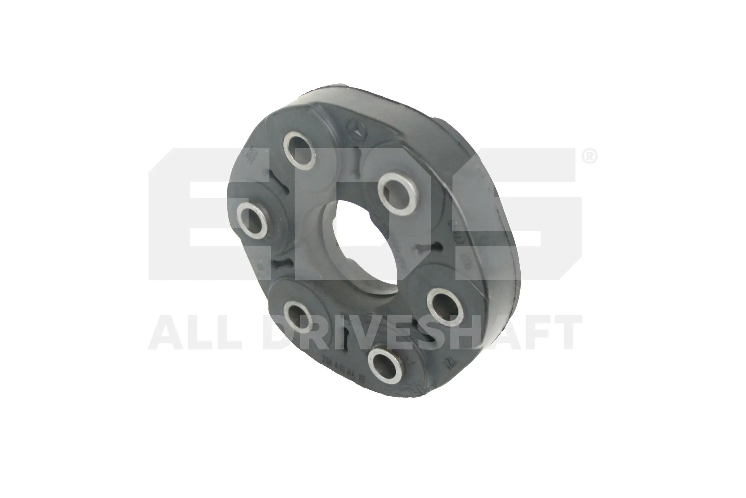 Schwingungstilger, Gelenkwelle vorne und hinten EDS – ALL DRIVESHAFT 2000395-GE