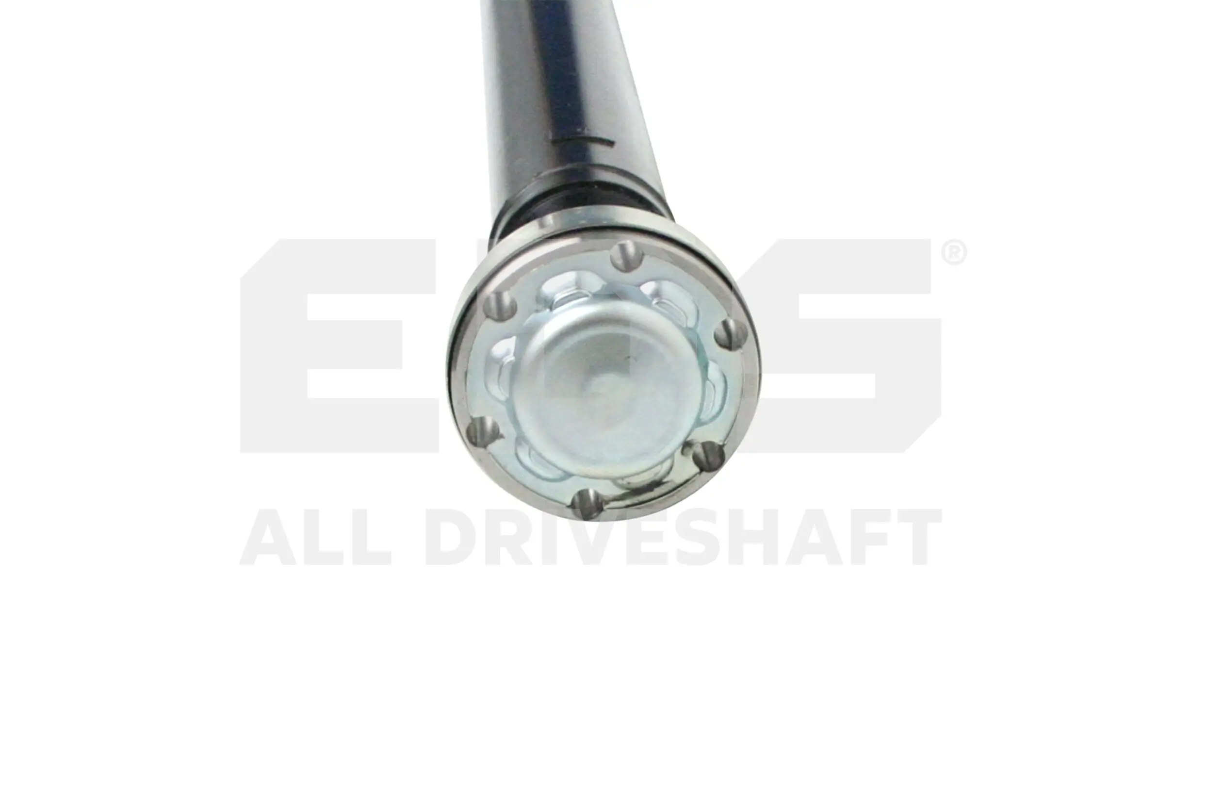 Gelenkwelle, Achsantrieb Mitte hinten EDS – ALL DRIVESHAFT 2000809-GB