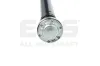 Gelenkwelle, Achsantrieb Mitte hinten EDS &ndash; ALL DRIVESHAFT 2000809-GB