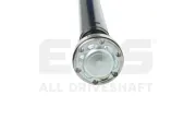 Gelenkwelle, Achsantrieb Mitte hinten EDS – ALL DRIVESHAFT 2000809-GB