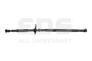 Lagerung, Gelenkwelle Mitte EDS – ALL DRIVESHAFT 00023991-GE