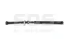 Gelenkwelle, Achsantrieb EDS &ndash; ALL DRIVESHAFT 2004636-GB