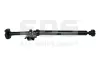 Gelenkwelle, Achsantrieb hinten EDS &ndash; ALL DRIVESHAFT 2005121-GB