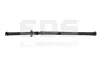 Gelenkwelle, Achsantrieb EDS &ndash; ALL DRIVESHAFT 2005264-GB