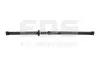 Gelenkwelle, Achsantrieb EDS &ndash; ALL DRIVESHAFT 2005265-GB
