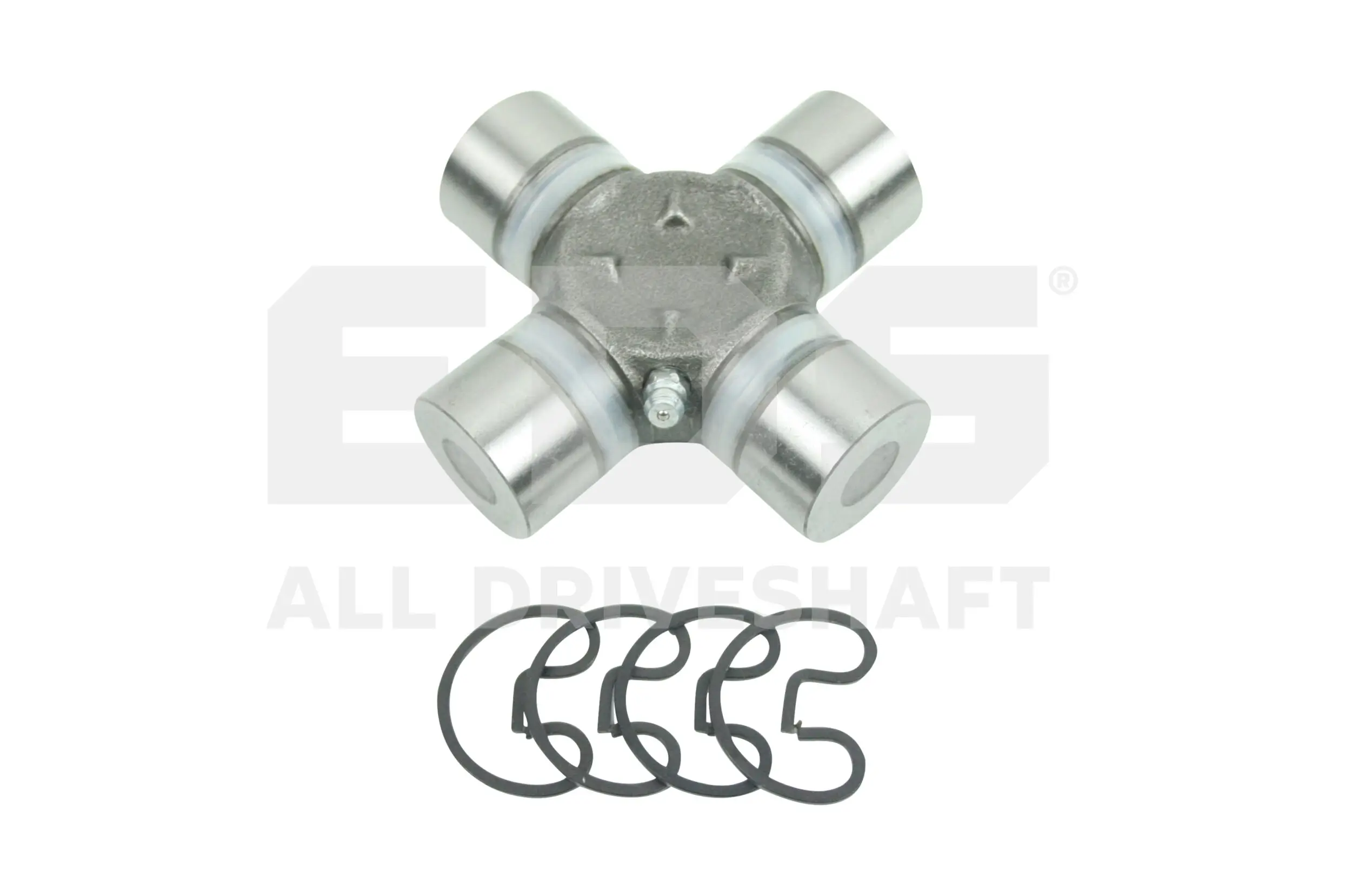 Gelenk, Gelenkwelle EDS – ALL DRIVESHAFT 2005390-GE