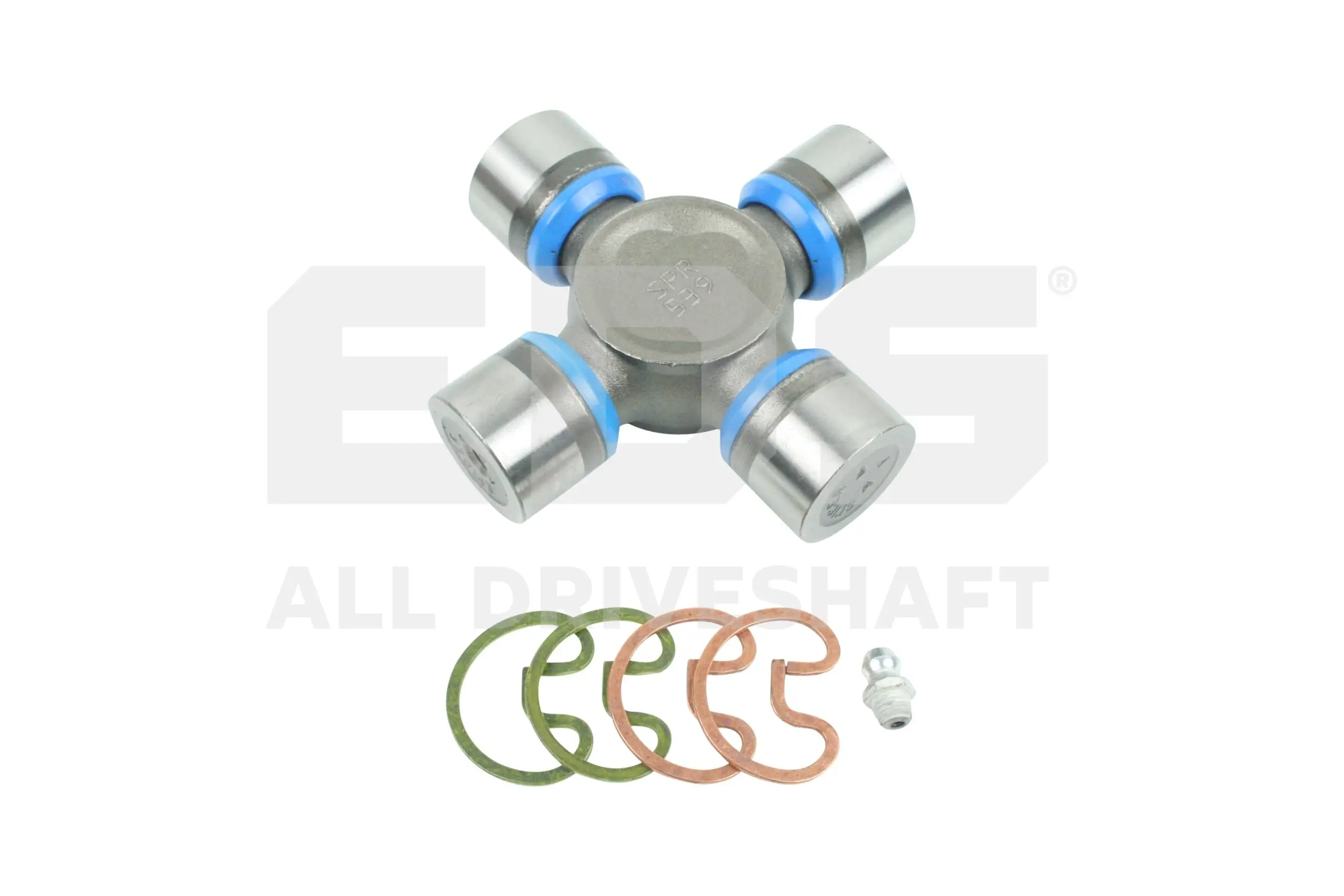 Gelenk, Gelenkwelle EDS – ALL DRIVESHAFT 2005521-GE