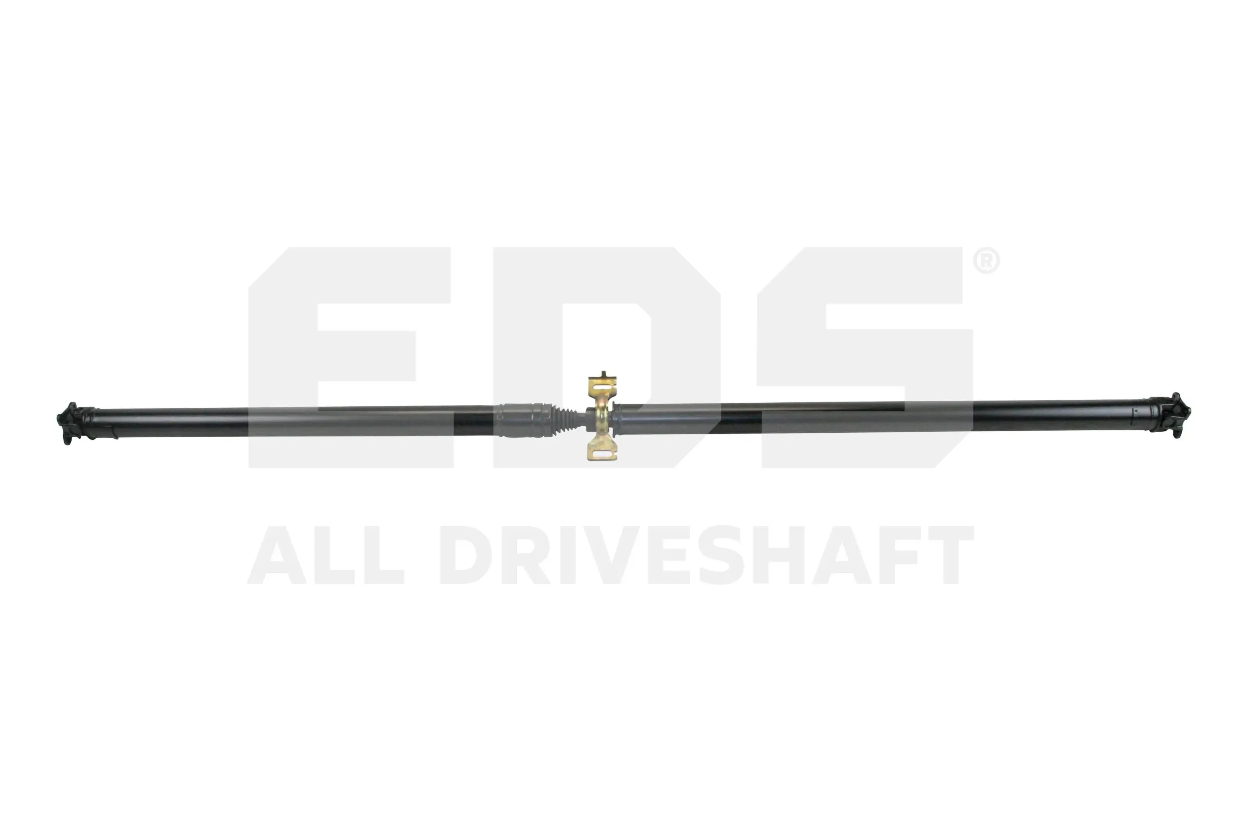 Gelenkwelle, Achsantrieb EDS – ALL DRIVESHAFT 2005865-GB