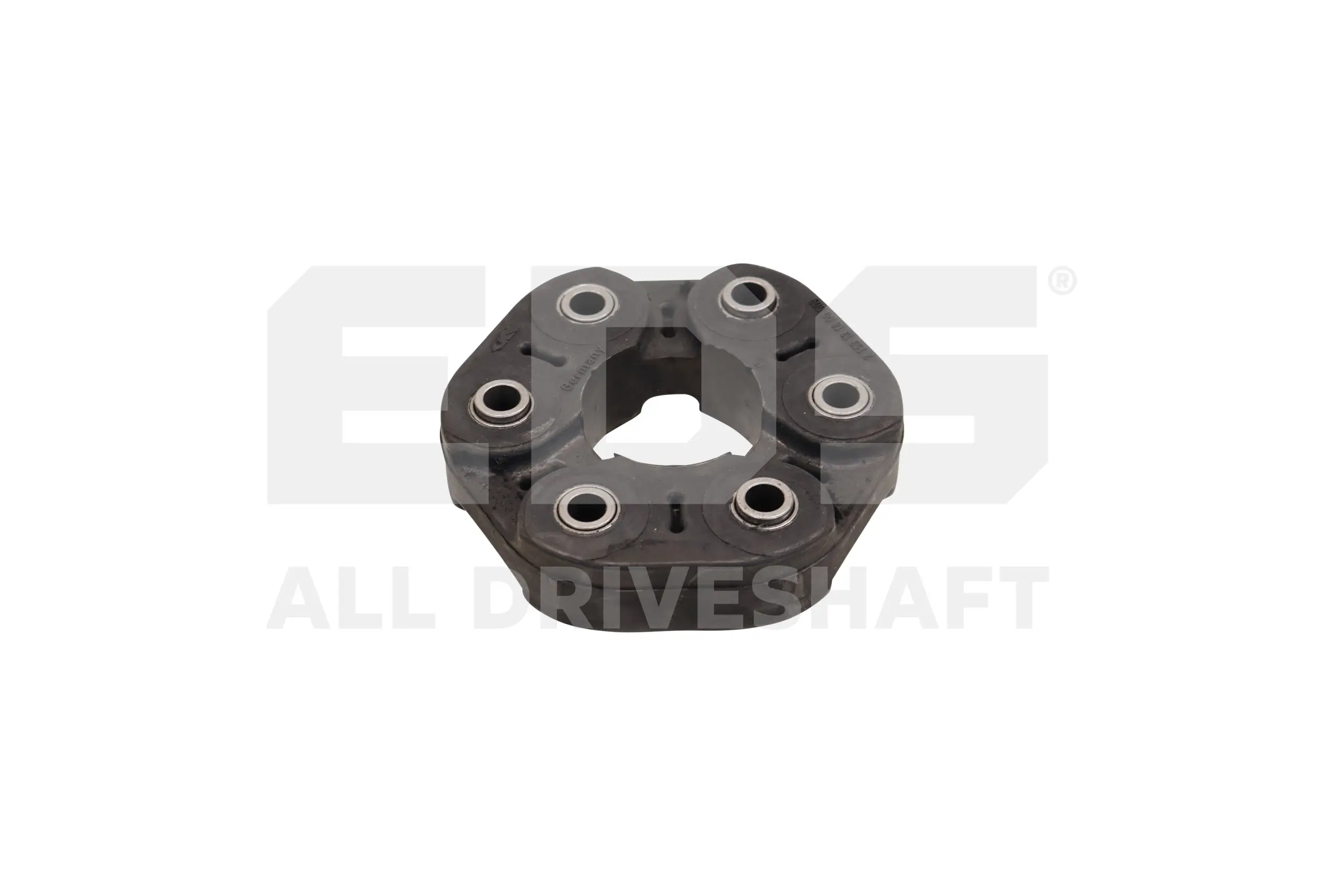 Schwingungstilger, Gelenkwelle EDS – ALL DRIVESHAFT 2005910-GE