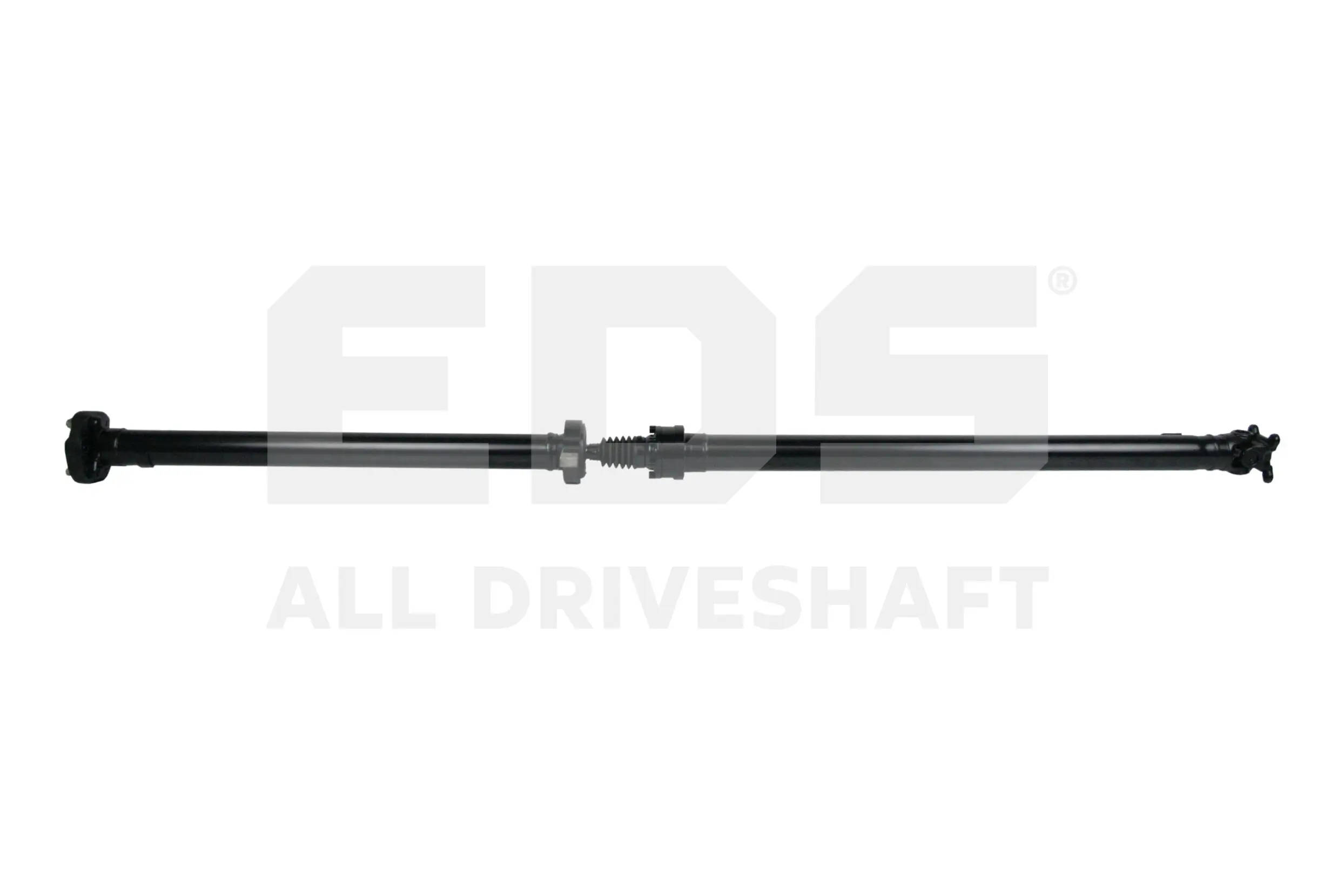 Gelenkwelle, Achsantrieb EDS – ALL DRIVESHAFT 2007490-GB