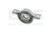 Lagerung, Gelenkwelle EDS – ALL DRIVESHAFT 2007543-GE