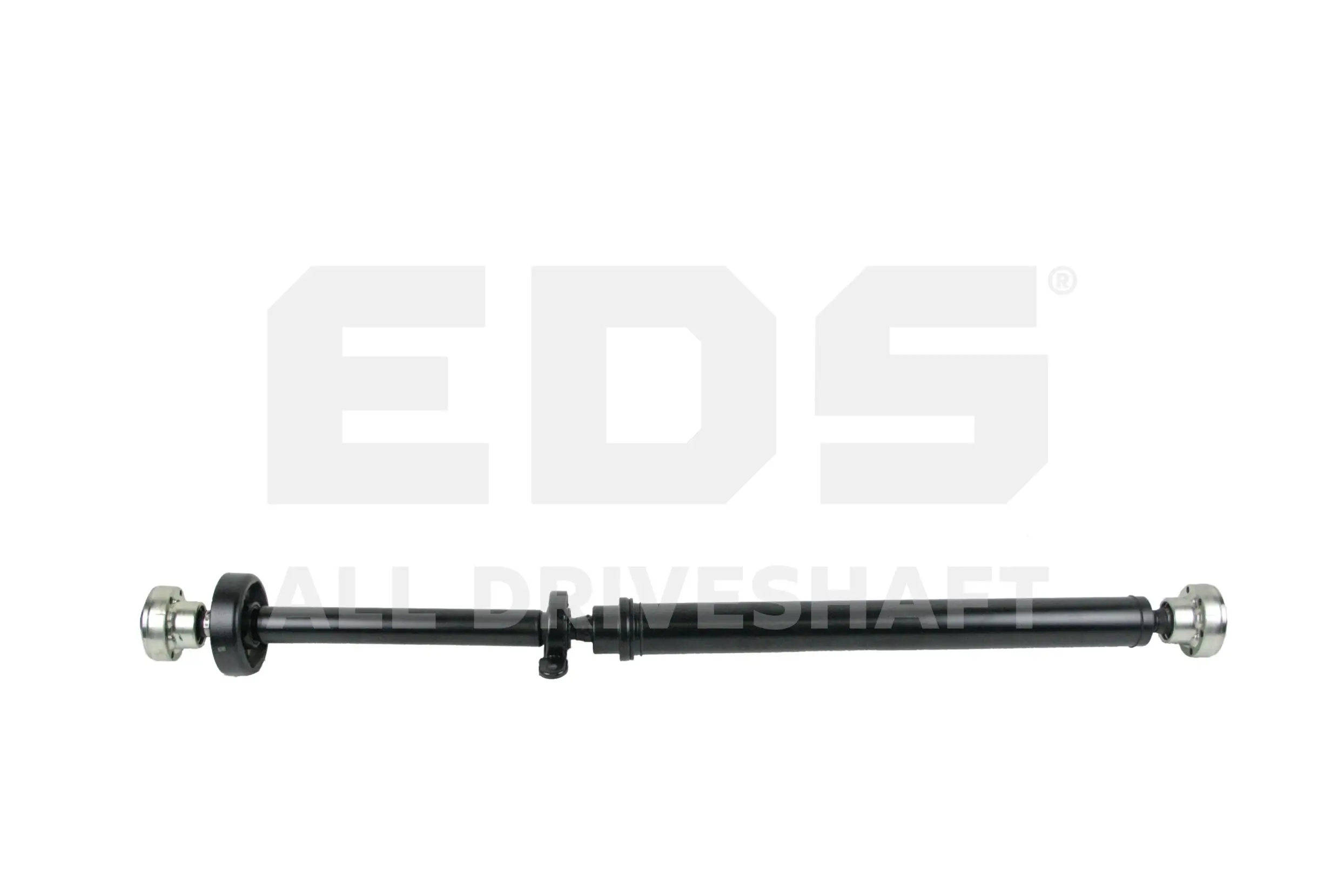 Gelenkwelle, Achsantrieb Mitte hinten EDS – ALL DRIVESHAFT 2007834-GB