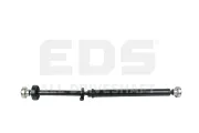 Gelenkwelle, Achsantrieb Mitte hinten EDS – ALL DRIVESHAFT 2007834-GB