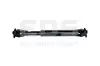 Gelenkwelle, Achsantrieb EDS &ndash; ALL DRIVESHAFT 2009065-GB