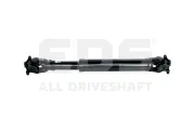 Gelenkwelle, Achsantrieb EDS – ALL DRIVESHAFT 2009065-GB