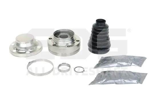 Gelenksatz, Antriebswelle Vorderachse links Vorderachse rechts EDS – ALL DRIVESHAFT 2009571-GE Bild Gelenksatz, Antriebswelle Vorderachse links Vorderachse rechts EDS – ALL DRIVESHAFT 2009571-GE