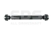 Gelenkwelle, Achsantrieb vorne EDS – ALL DRIVESHAFT 2009793-GB