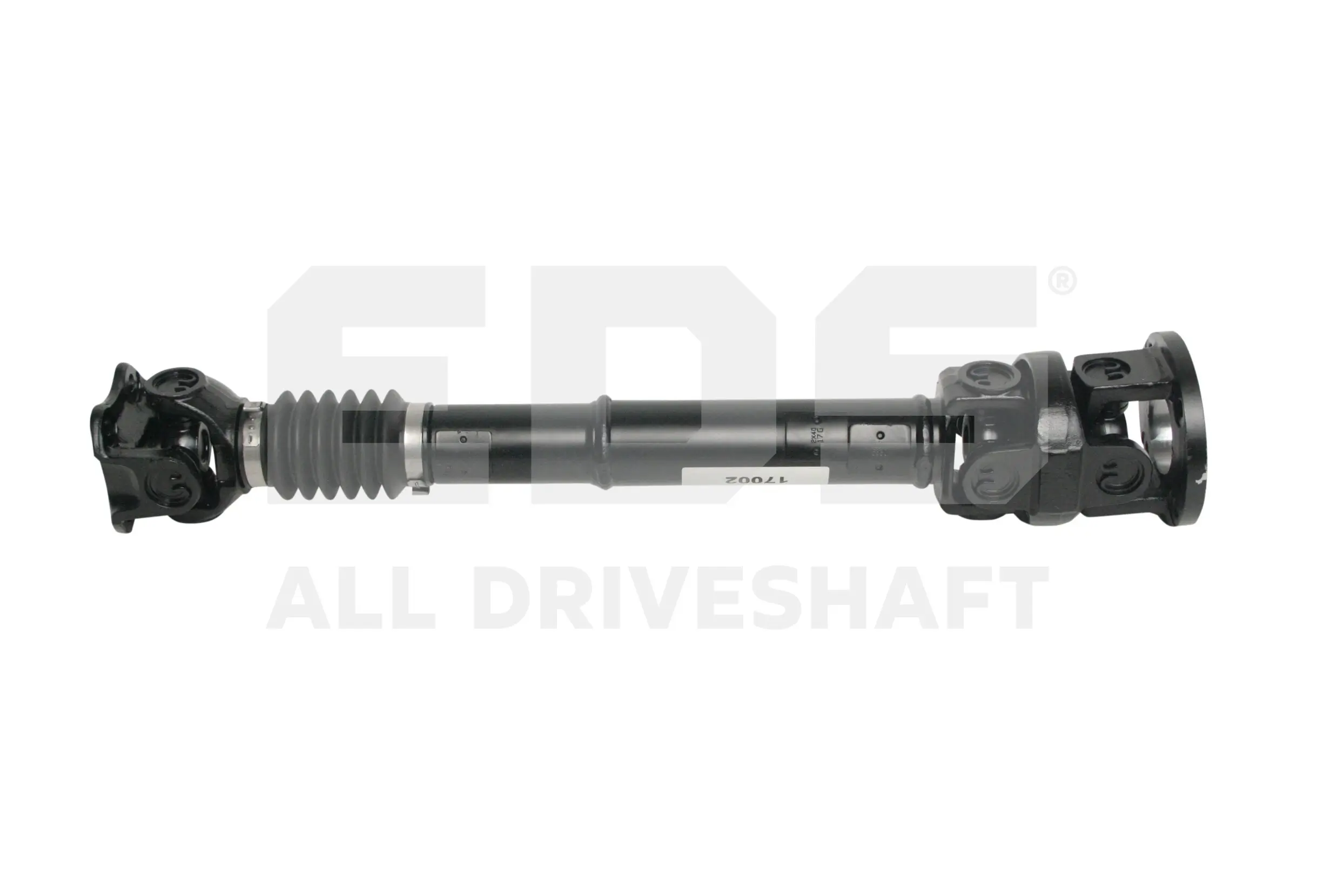 Gelenkwelle, Achsantrieb EDS – ALL DRIVESHAFT 2009799-GB