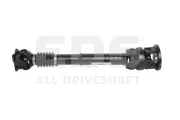 Gelenkwelle, Achsantrieb EDS – ALL DRIVESHAFT 2009799-GB