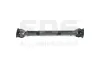 Gelenkwelle, Achsantrieb vorne Mitte hinten EDS &ndash; ALL DRIVESHAFT 2009808-GB