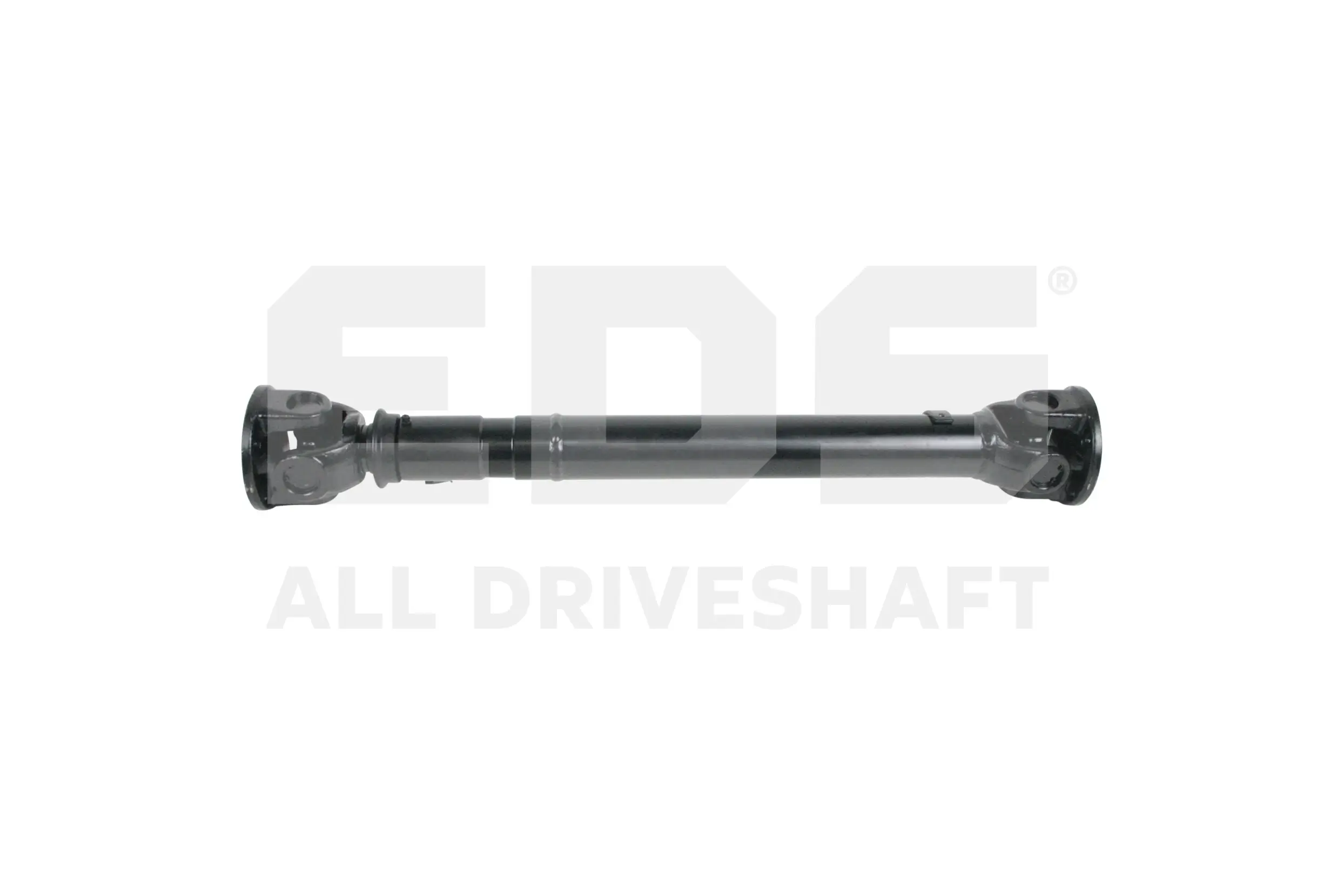 Gelenkwelle, Achsantrieb vorne EDS – ALL DRIVESHAFT 2009809-GB