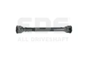 Gelenkwelle, Achsantrieb vorne EDS – ALL DRIVESHAFT 2009809-GB