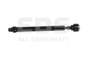 Gelenkwelle, Achsantrieb EDS – ALL DRIVESHAFT 2009815-GB
