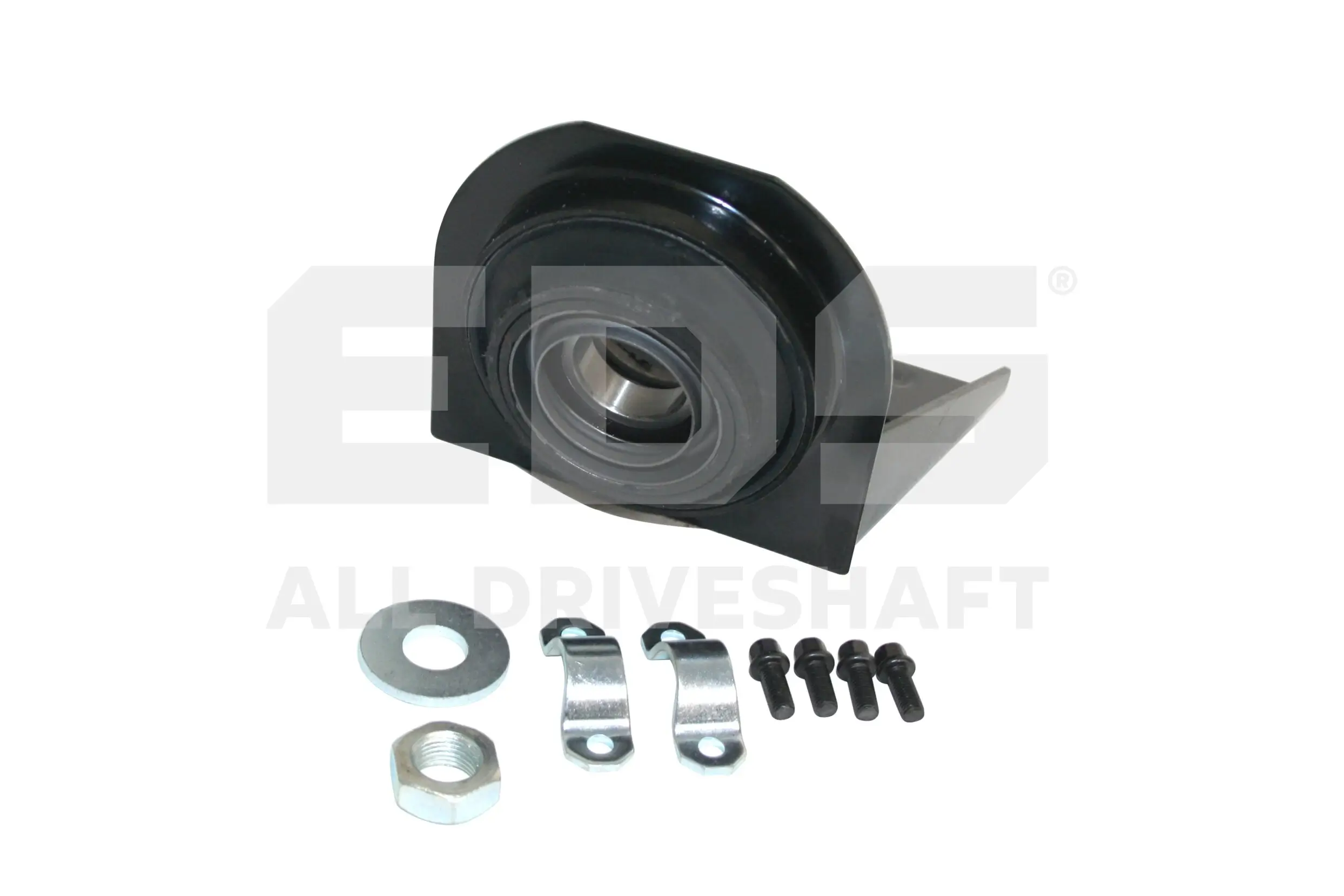 Lagerung, Gelenkwelle Mitte EDS – ALL DRIVESHAFT 2009841-GE