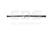 Gelenkwelle, Achsantrieb hinten EDS – ALL DRIVESHAFT 2009904-GB