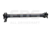 Gelenkwelle, Achsantrieb vorne EDS – ALL DRIVESHAFT 2009919-GB