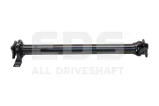 Gelenkwelle, Achsantrieb vorne EDS – ALL DRIVESHAFT 2010001-GB