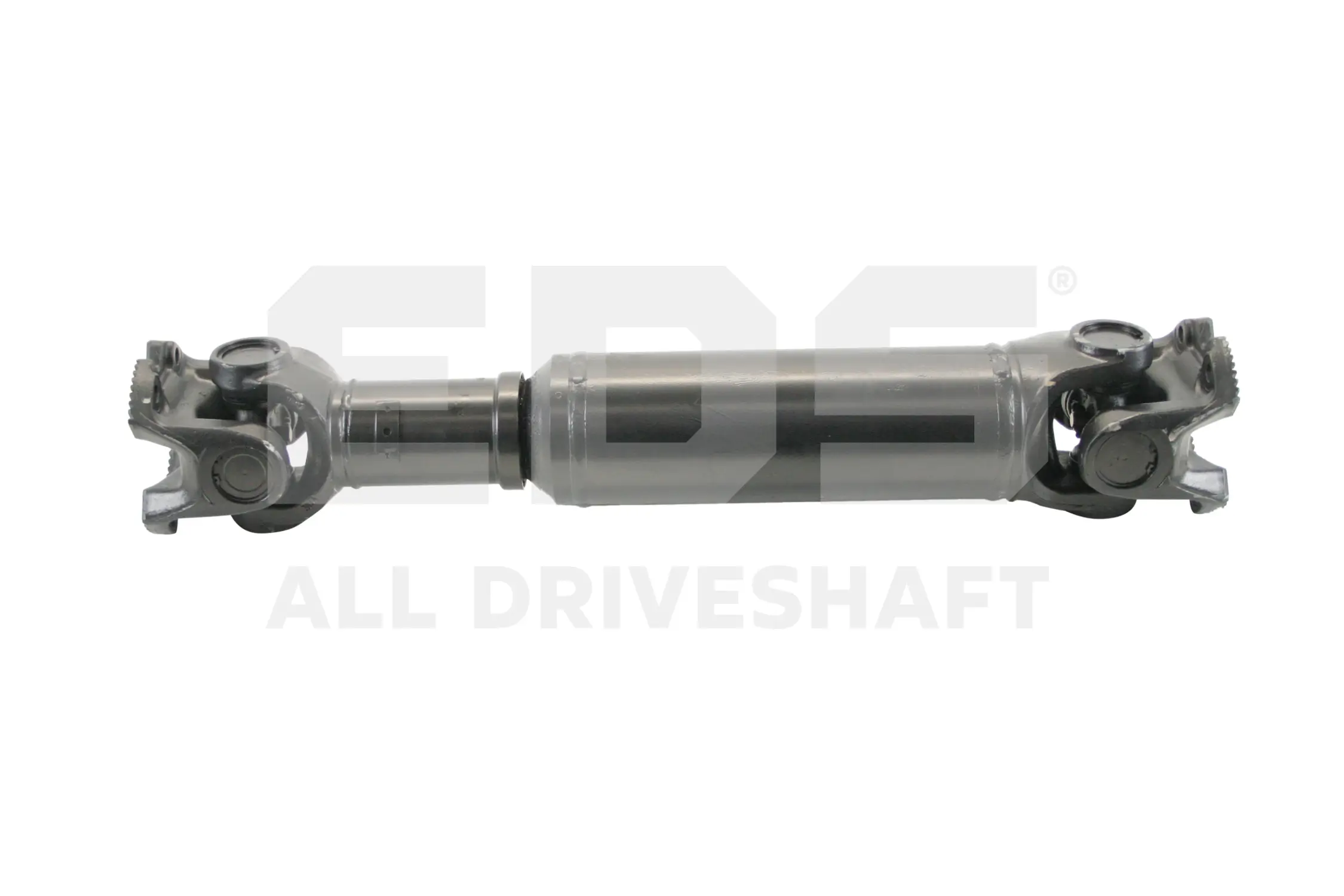 Lagerung, Gelenkwelle EDS – ALL DRIVESHAFT 00026109-GE