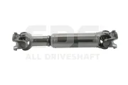 Lagerung, Gelenkwelle EDS – ALL DRIVESHAFT 00026109-GE