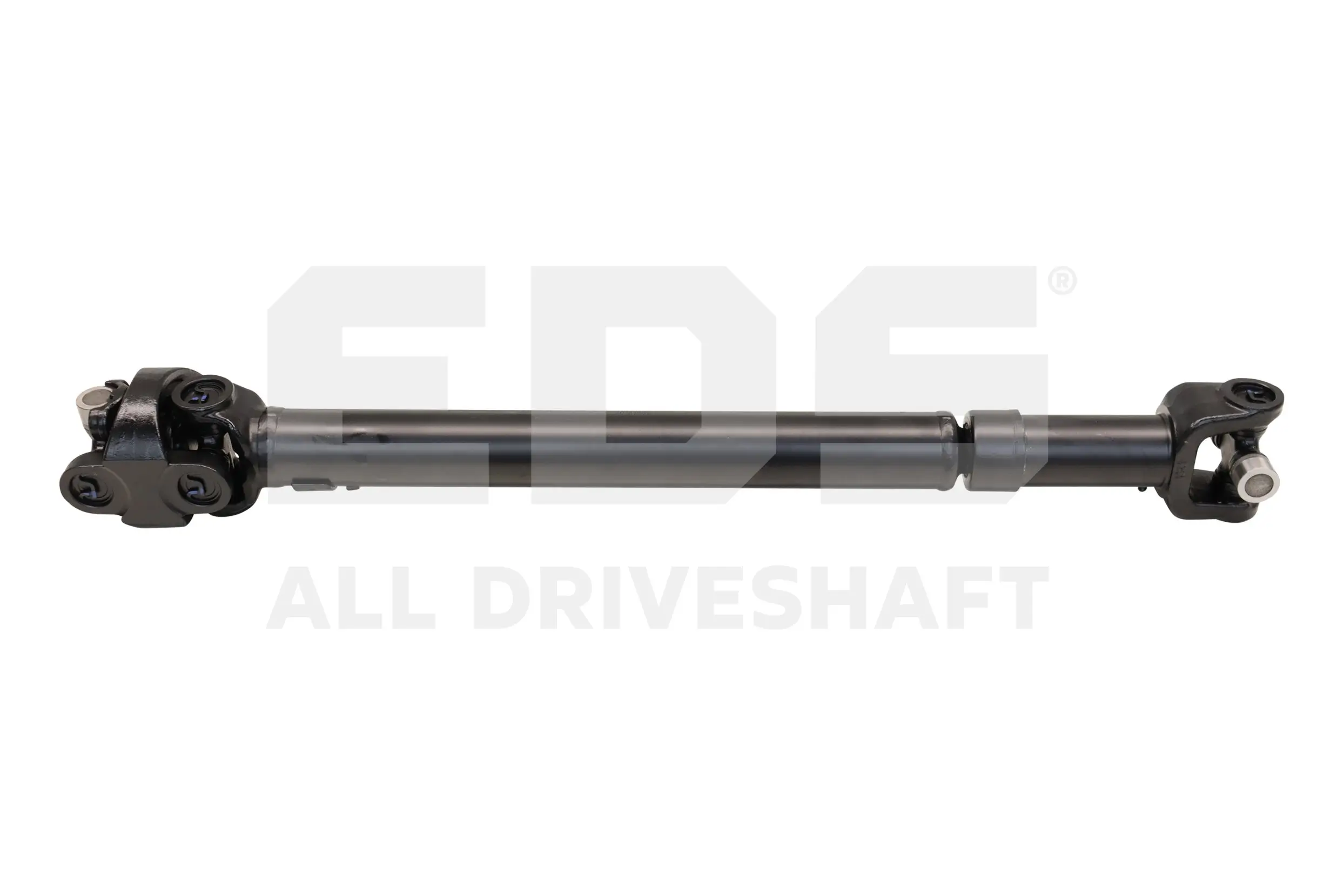 Gelenkwelle, Achsantrieb vorne EDS – ALL DRIVESHAFT 2012585-GB