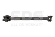 Gelenkwelle, Achsantrieb vorne EDS – ALL DRIVESHAFT 2012585-GB