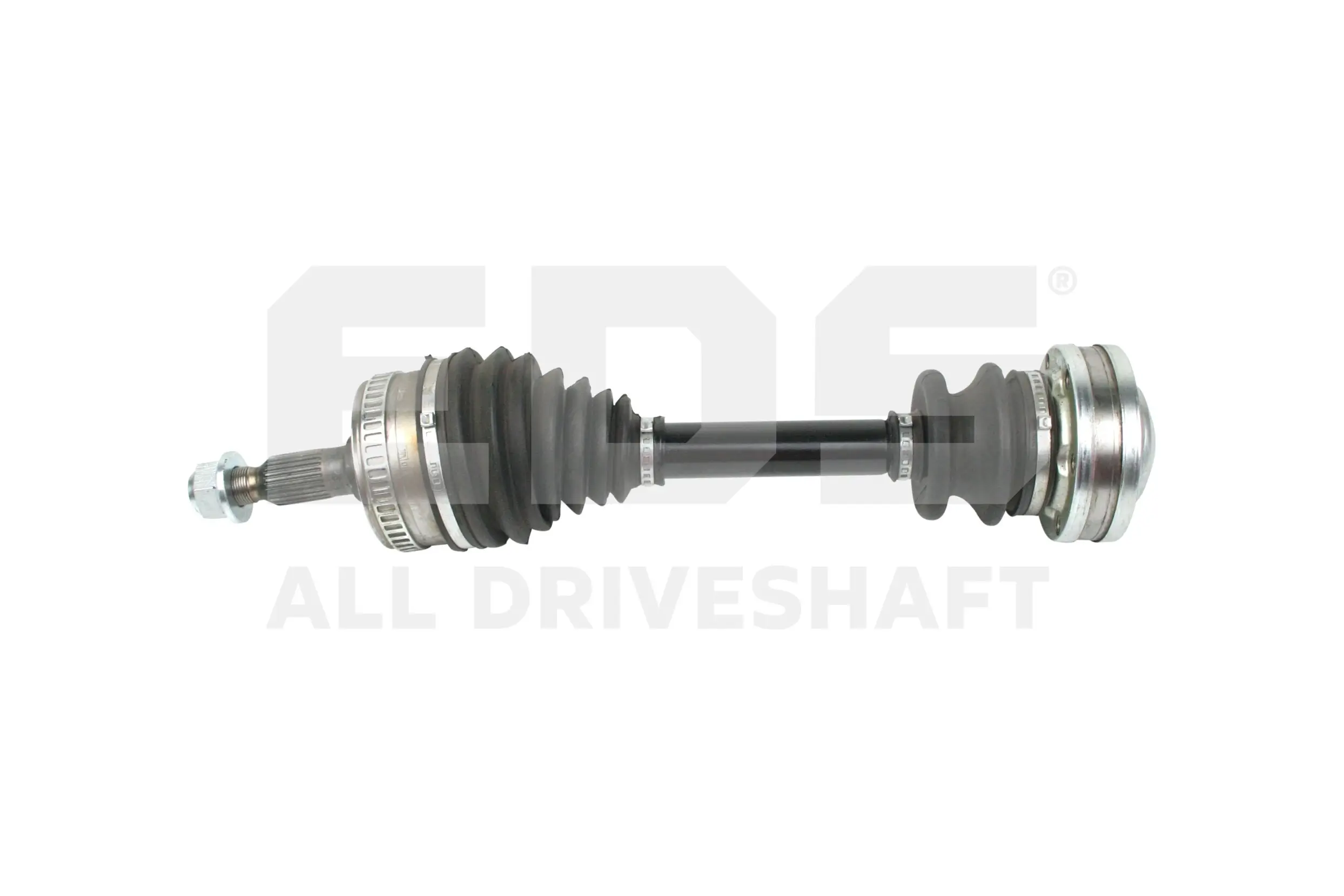Antriebswelle getriebeseitig EDS – ALL DRIVESHAFT 2012743-GB