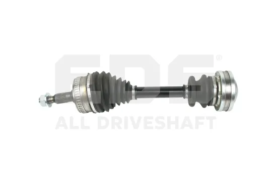 Antriebswelle getriebeseitig EDS – ALL DRIVESHAFT 2012743-GB Bild Antriebswelle getriebeseitig EDS – ALL DRIVESHAFT 2012743-GB