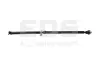 Gelenkwelle, Achsantrieb EDS &ndash; ALL DRIVESHAFT 2012771-GB
