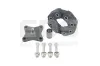 Schwingungstilger, Gelenkwelle vorne und hinten EDS &ndash; ALL DRIVESHAFT 2014088-GE