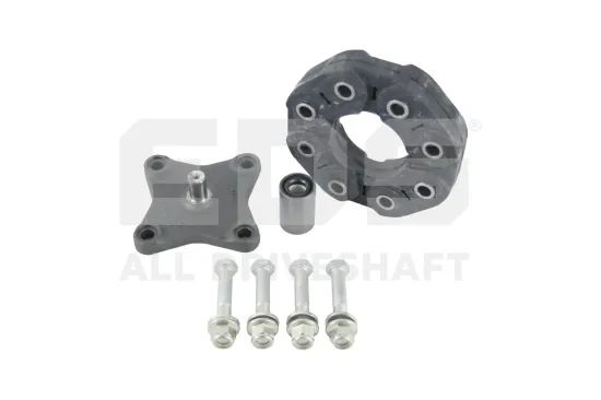 Schwingungstilger, Gelenkwelle vorne und hinten EDS – ALL DRIVESHAFT 2014088-GE Bild Schwingungstilger, Gelenkwelle vorne und hinten EDS – ALL DRIVESHAFT 2014088-GE