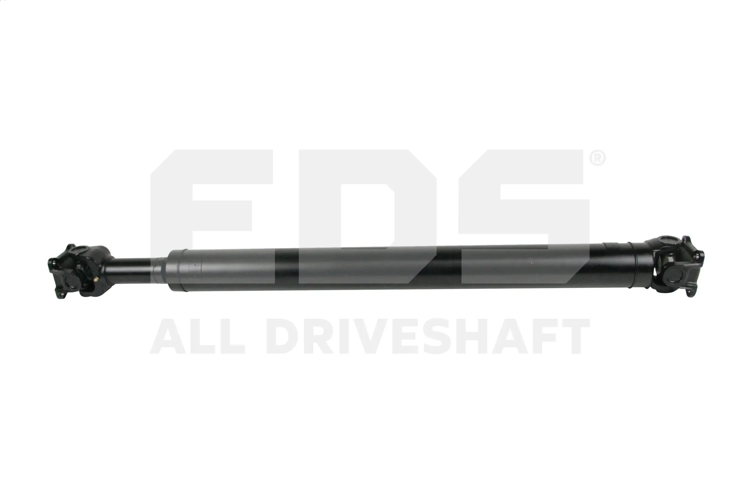 Gelenkwelle, Achsantrieb hintere Gelenkwelle an Differential hintere Gelenkwelle an Verteilergetriebe EDS – ALL DRIVESHAFT 2014143-GB