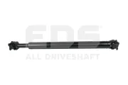 Gelenkwelle, Achsantrieb hintere Gelenkwelle an Differential hintere Gelenkwelle an Verteilergetriebe EDS – ALL DRIVESHAFT 2014143-GB